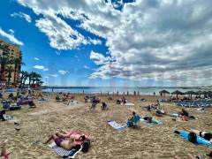 Til Salgs - Leilighet - Torrevieja - Playa del Cura