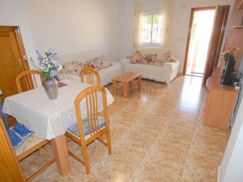 Resales - Townhouse - Punta Prima