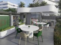 Nouvelle Construction - Appartement - Guardamar del Segura - El Raso, Guardamar