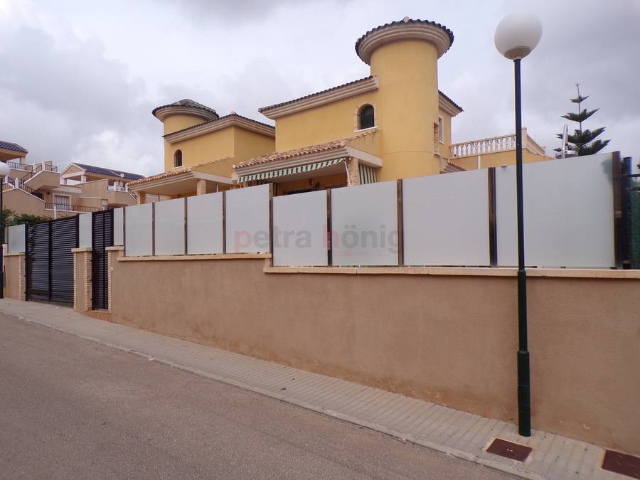 A Vendre - Villa - Villamartin