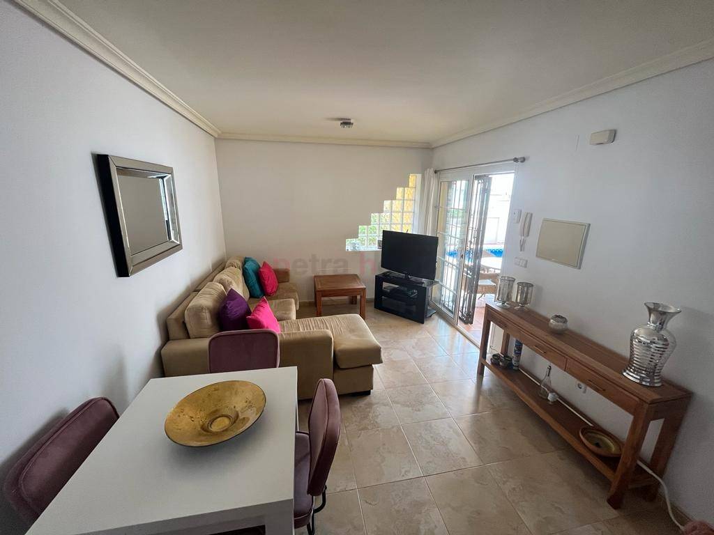 Sale -  квартира - Orihuela Costa - Lomas de Cabo Roig