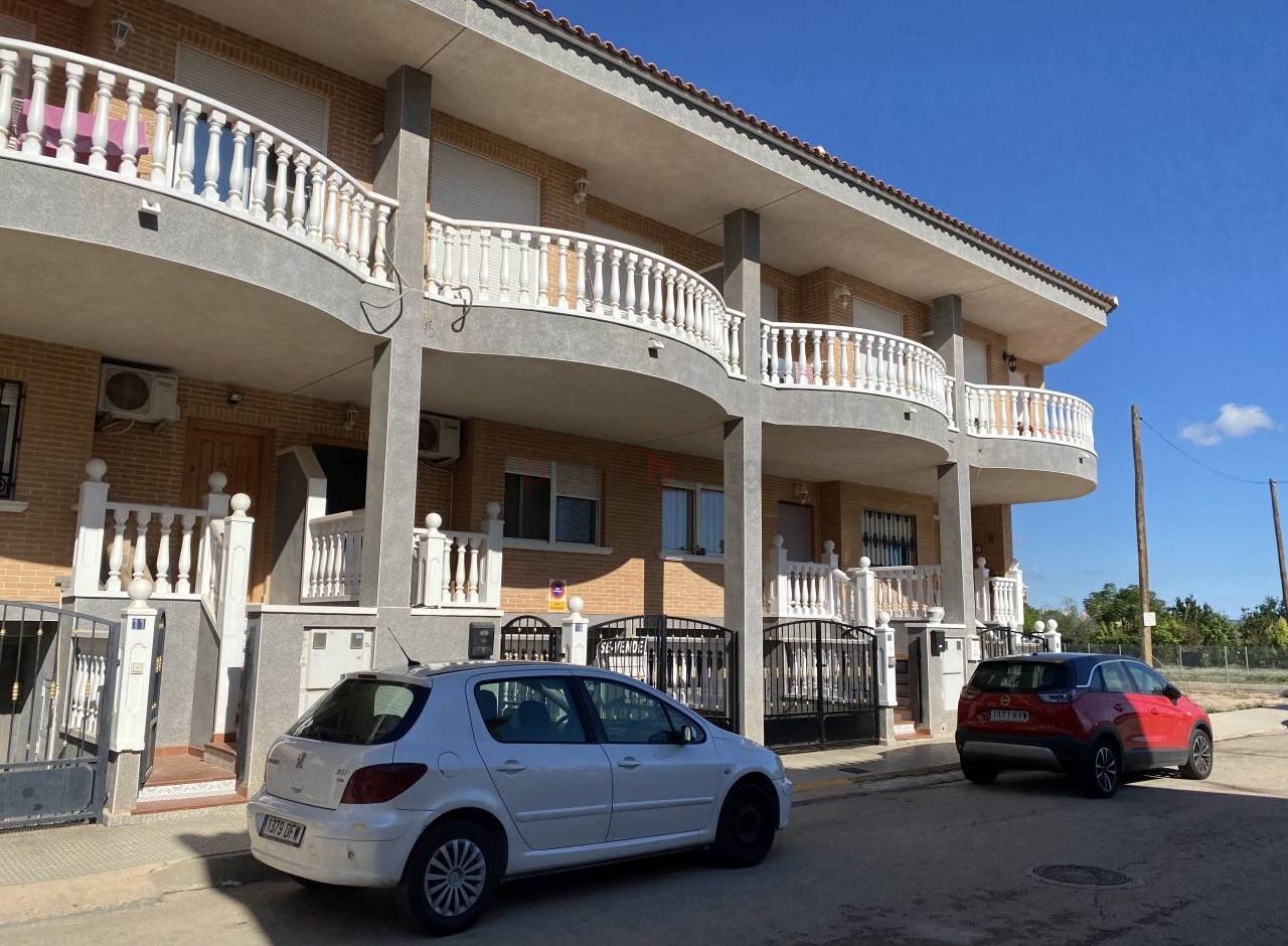 A Vendre - Maison de ville - Formentera del Segura - Forementera del Segura