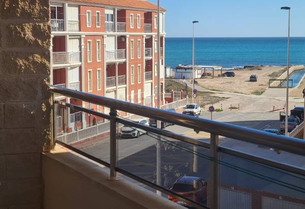 Appartement - A Vendre - La Mata - La Mata