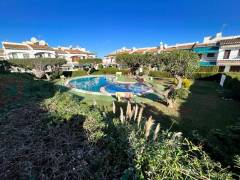 A Vendre - Maison de ville - Orihuela Costa - Los Balcones