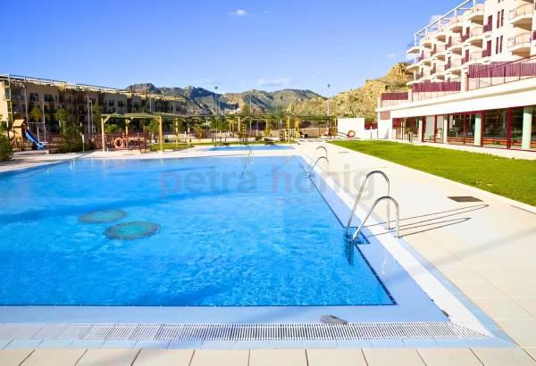 Apartment - New build - Murcia - Rio Segura