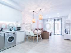 Resales - Appartement - La Mata