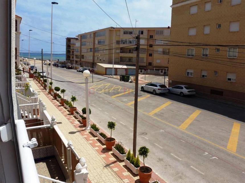 A Vendre - Appartement - Torrevieja - La Mata