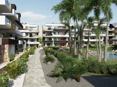 Obra Nueva - Apartamento - Orihuela Costa - Los Altos