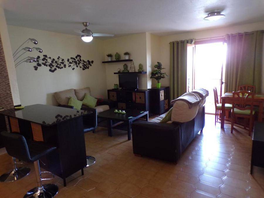 Location - Appartement - Villamartin