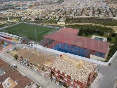 New build - Villa - Benijofar