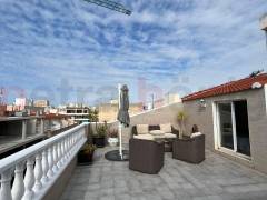 A Vendre - Appartement - Torrevieja - Playa del Cura