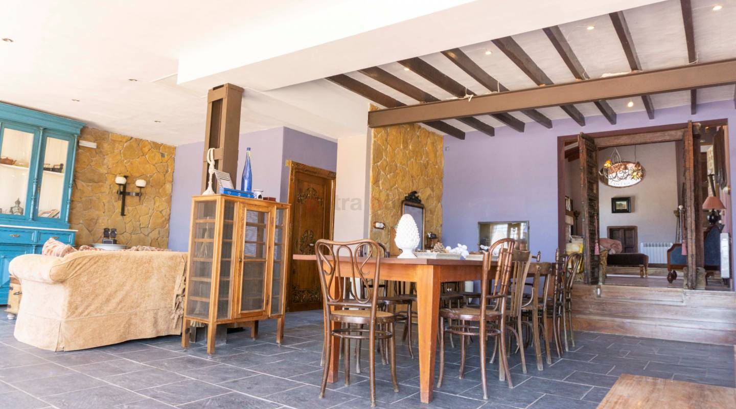 A Vendre - Villa - Torremendo