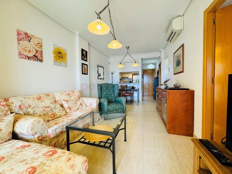 Resales - Apartment - La Mata