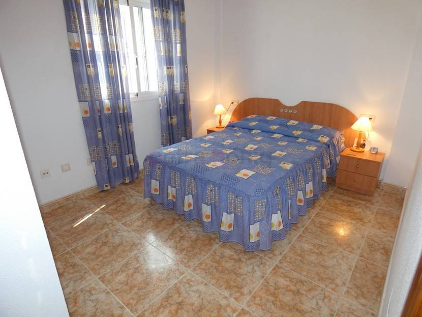 Resales - Townhouse - Punta Prima