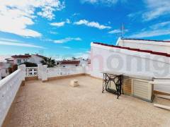 A Vendre - Villa - Ciudad Quesada