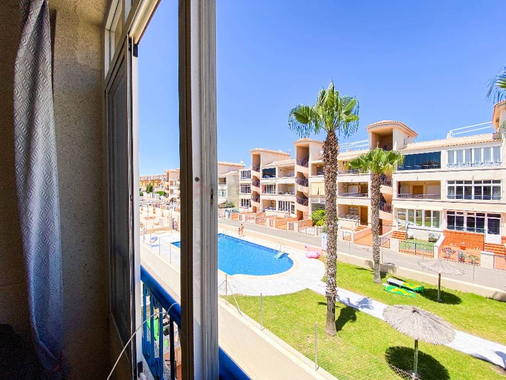 Resales - Apartment - Punta Prima