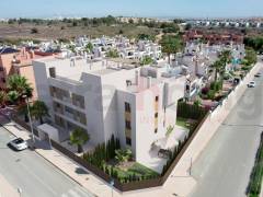 Nouvelle Construction - Appartement - Orihuela Costa - PAU 8