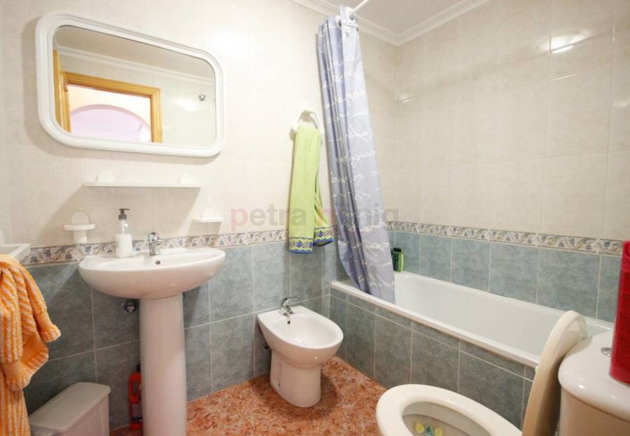 Resales - Apartment - Los Montesinos