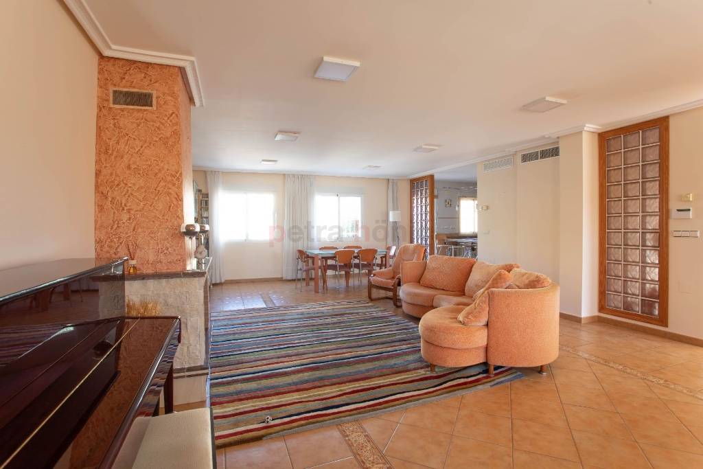 Resales - Semi Detached - Los Altos