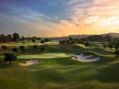 ny - lejlighed - Orihuela Costa - Las Colinas Golf