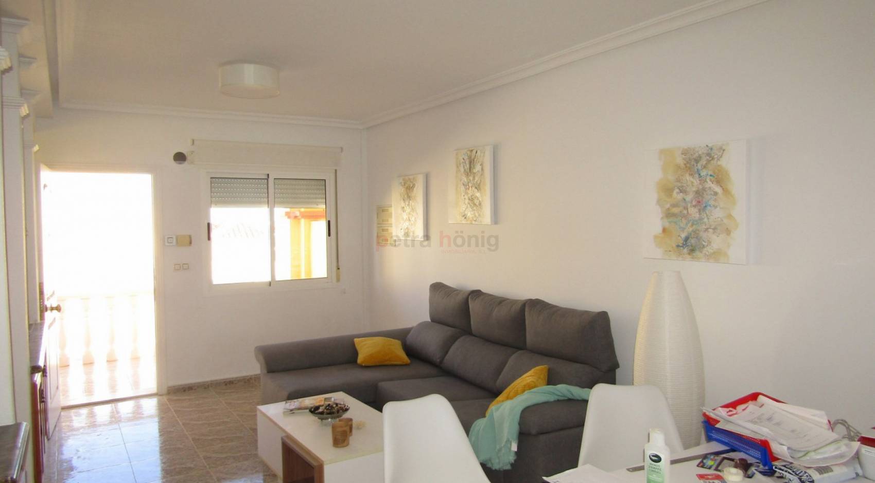 Resales - Townhouse - Villamartin