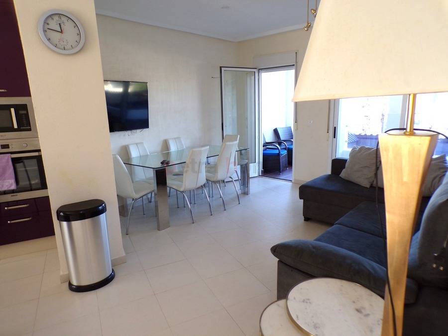 A Vendre - Appartement - Villamartin - Las Filipinas