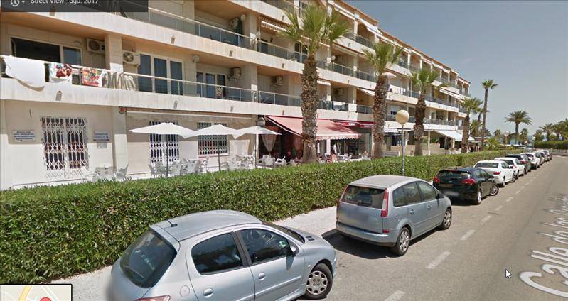 A Vendre - Commercial - Orihuela Costa