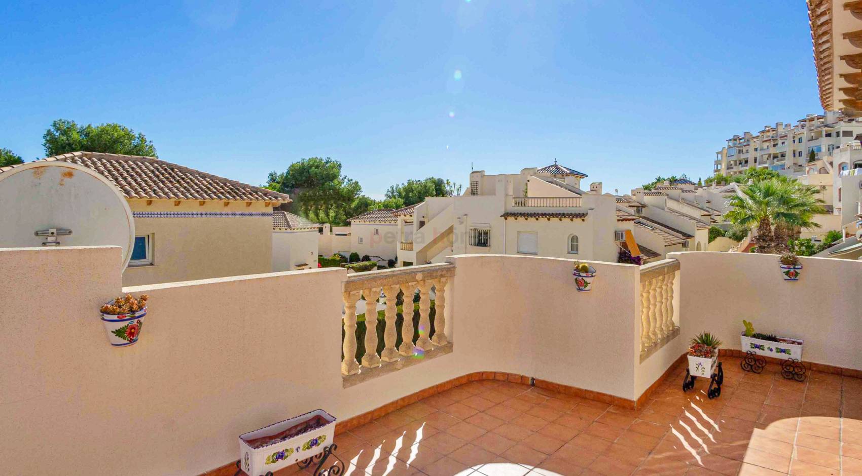 Resales - Villa - Orihuela Costa - Orihuela costa