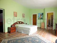 Resales - Villa - Catral