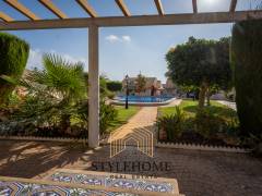 Resales - Apartment - La Zenia