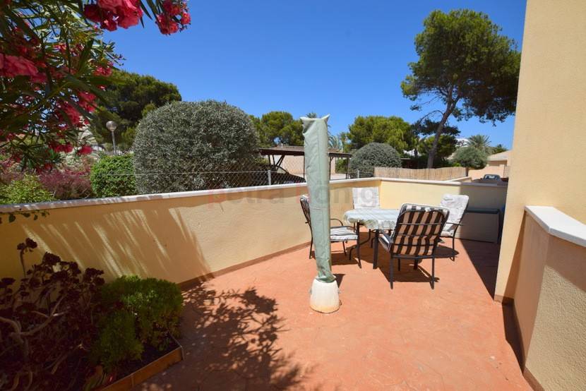 A Vendre - Appartement - La Zenia