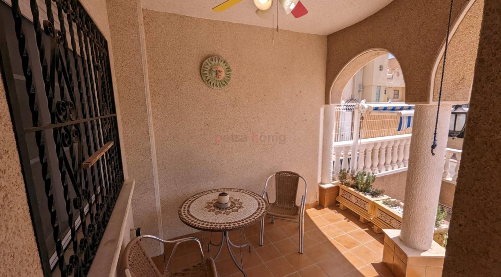 Resales - Townhouse - Orihuela Costa - Las Filipinas