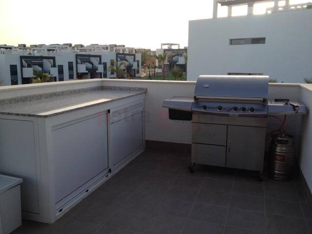 Resales - Apartment - Torrevieja