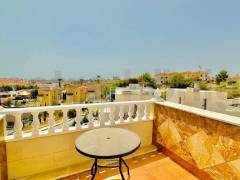 Resales - Villa - Orihuela Costa - Montezenia