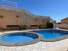 Reventa - Bungalow - Orihuela Costa - Villamartin