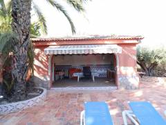 Resales - Villa - Torrevieja - El Chaparral