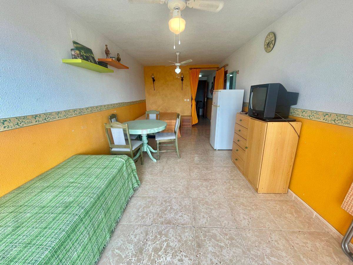 Gebrauchtobjekte - Apartment - Torrevieja - El Acequión