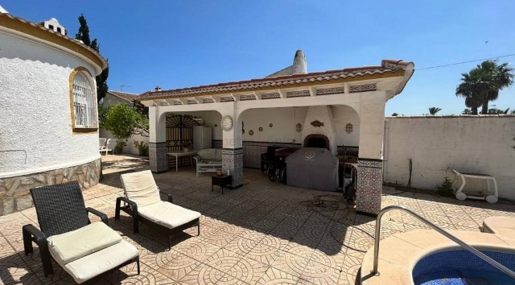 A Vendre - Villa - Torrevieja - San Luis