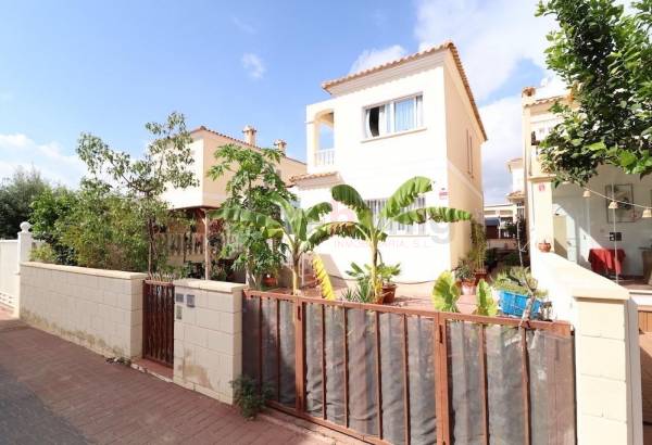 Villa - Til Salgs - Orihuela Costa - Lomas De Cabo Roig