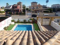 Resales - Villa - La Zenia