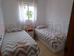 Resales - Apartment - Villamartin