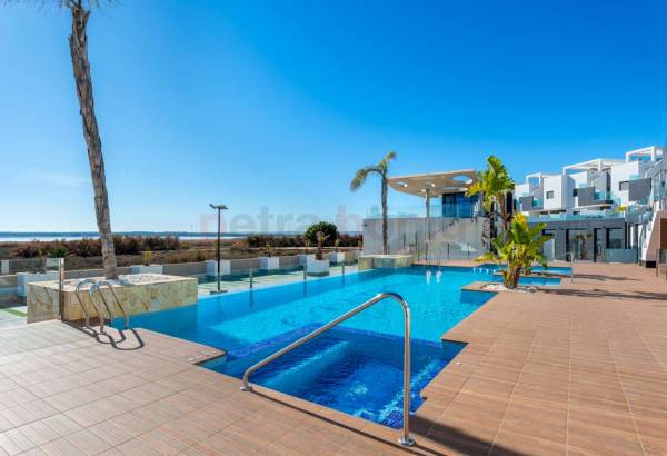 Apartment - Resales - El Raso - El Raso, Guardamar