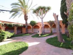 A Vendre - Villa - Torrevieja - El Chaparral