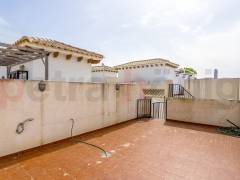 Resales - Apartment - Orihuela Costa - La Ciñuelica