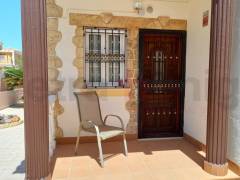 Resales - Villa - Guardamar del Segura - EL RASO