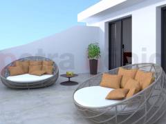 Obra Nueva - Apartamento - Finestrat