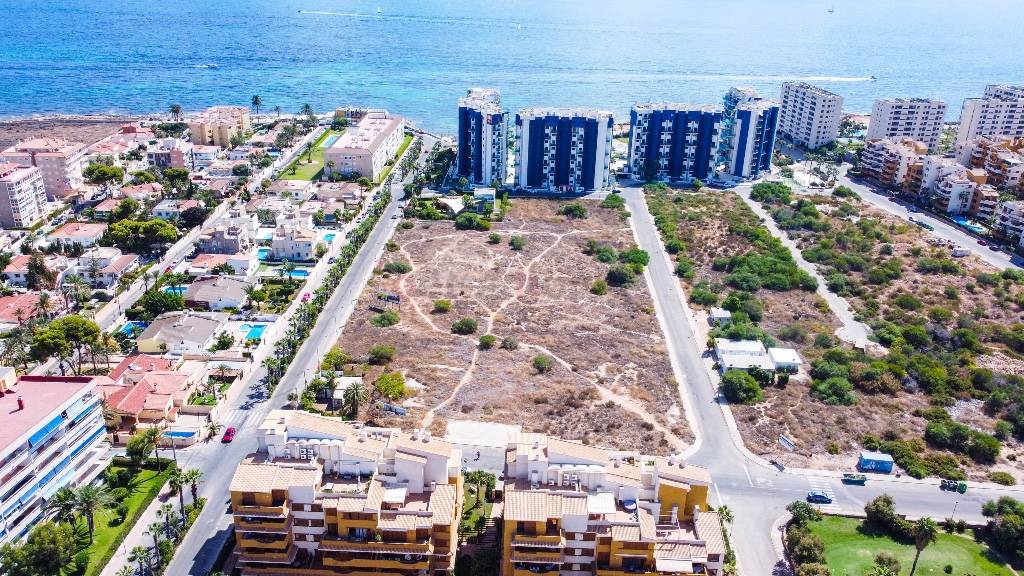 Resales - Apartment - Punta Prima