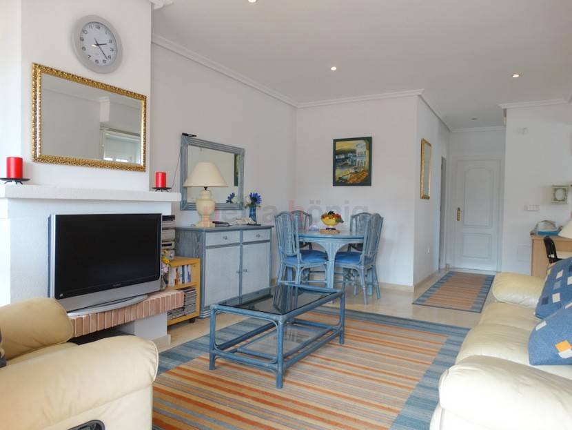 Resales - Appartement - Los Dolses