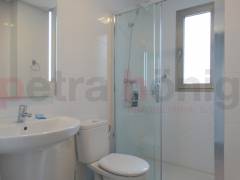 Resales - Appartement - Los Dolses