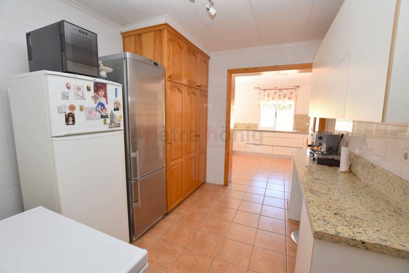 Resales - Villa - Campoamor